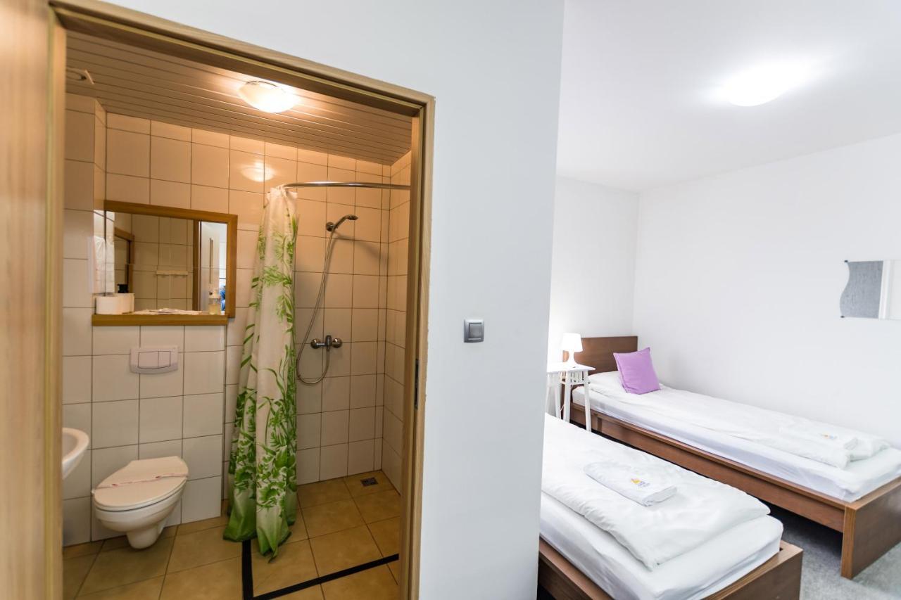 Hotel Zajazdu W Ostrzeszowie 외부 사진