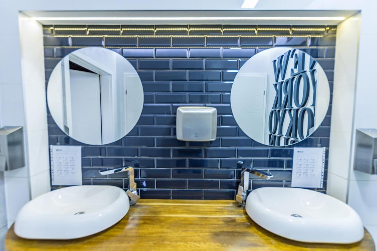 Hotel Zajazdu W Ostrzeszowie 외부 사진
