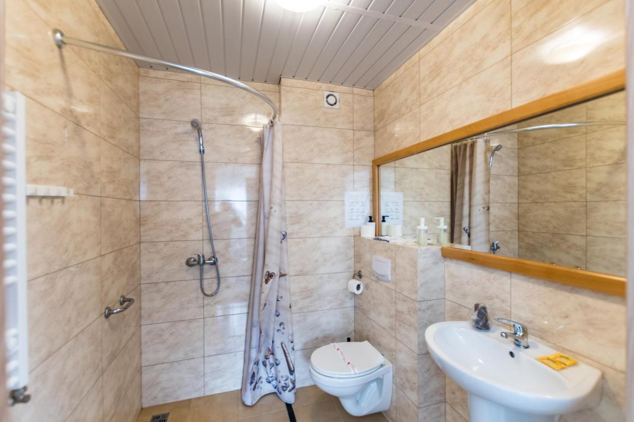 Hotel Zajazdu W Ostrzeszowie 외부 사진